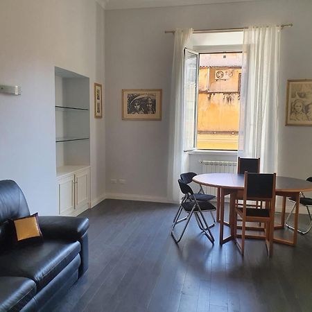 Ripetta 24 Apartment Rome Exterior photo