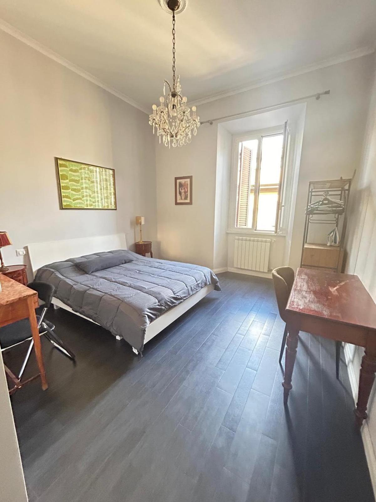 Ripetta 24 Apartment Rome Exterior photo
