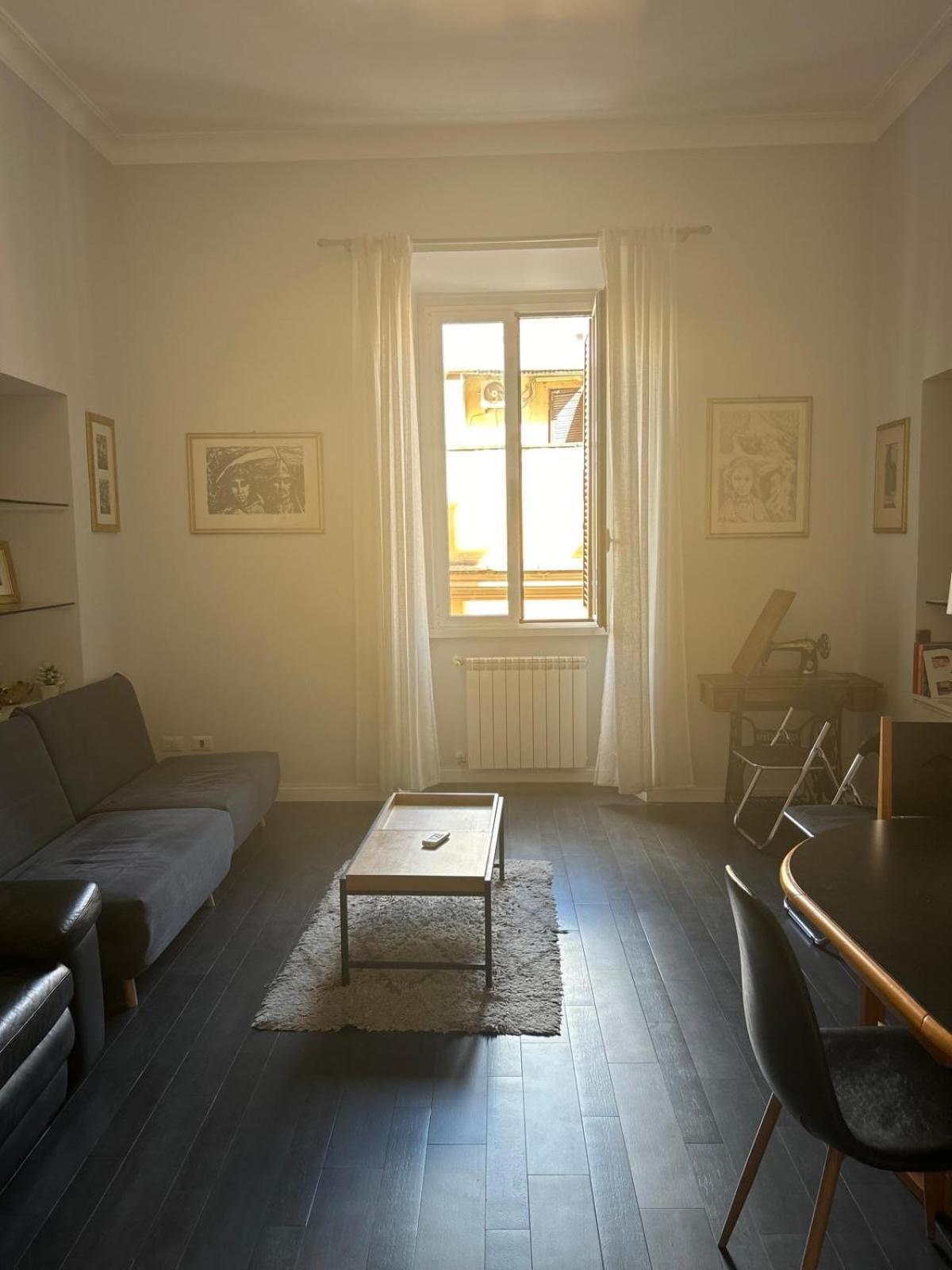 Ripetta 24 Apartment Rome Exterior photo