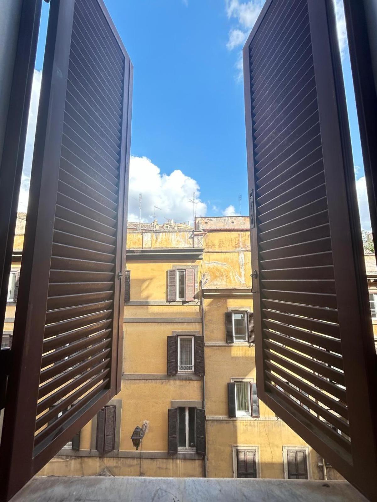 Ripetta 24 Apartment Rome Exterior photo