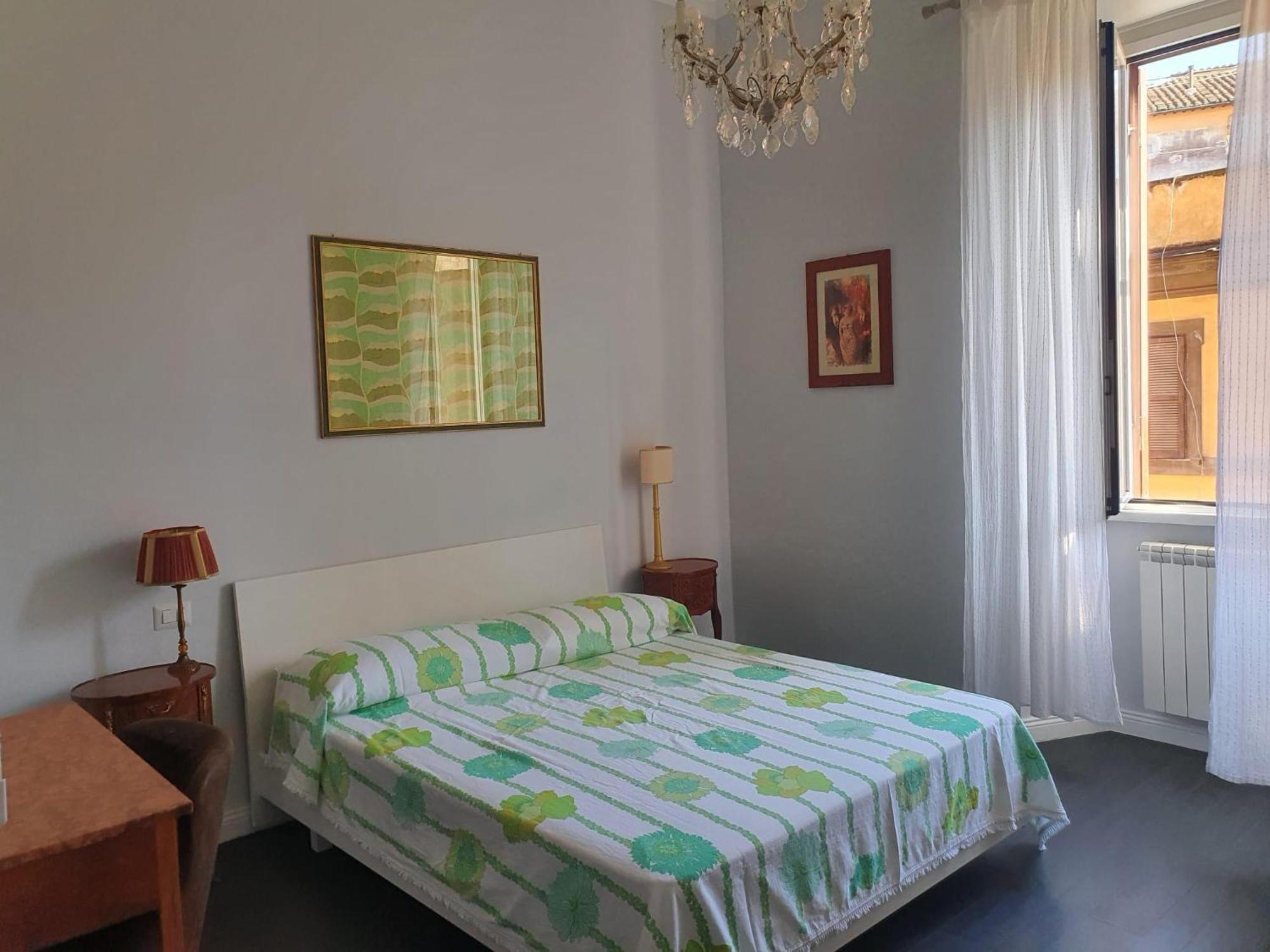 Ripetta 24 Apartment Rome Exterior photo