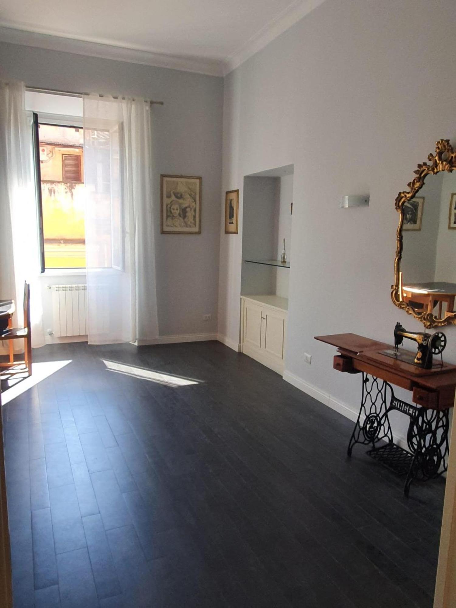 Ripetta 24 Apartment Rome Exterior photo