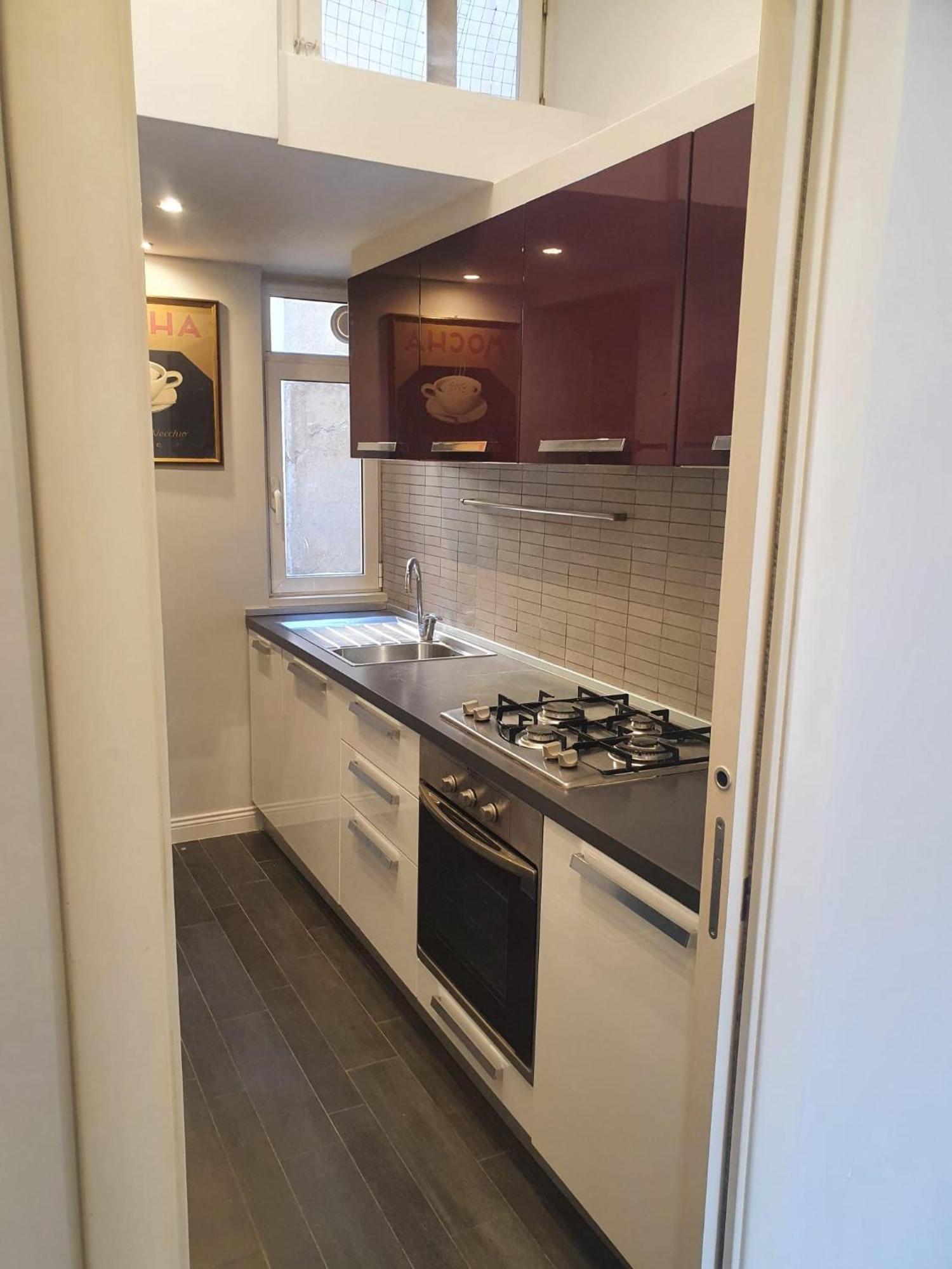 Ripetta 24 Apartment Rome Exterior photo